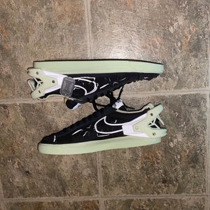 Nike Acronym Shoes